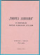 JADRAN TROPHY .. GRECO-ROMAN WRESTLING TOURNAMENT 1968 Croatia Ex Yugoslavia Old Book * Lutte Gréco-Romaine Ringen Lotta - Livres