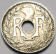 Pièce De Monnaie 10 Centimes Lindauer 1935 - 10 Centimes