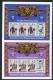 -Turks & Caicos Islands-1978 "Royal Coronation" MNH (**)  Set Of 4 Sheets, See Other Scan ! - Turks & Caicos