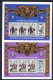 -Turks & Caicos Islands-1978 "Royal Coronation" MNH (**)  Set Of 4 Sheets, See Other Scan ! - Turks And Caicos