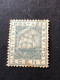 BRITISH GUIANA  SG 170  1c Slate  CA Wmk MH* - British Guiana (...-1966)