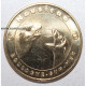 62 - BOULOGNE SUR MER - NAUSICAA - LION DE MER - Monnaie De Paris - 2011 - 2011