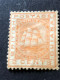 BRITISH GUIANA  SG 171  2c Orange  CA Wmk MH* - Brits-Guiana (...-1966)