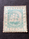 BRITISH GUIANA  SG 132  4c Blue  CC Wmk MNG - Guayana Británica (...-1966)