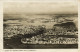 Curacao, N.W.I., WILLEMSTAD, View On City And Harbour (1930s) RPPC Postcard - Curaçao