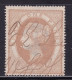 GB Fiscals / Revenues; Draft Or Rceipt 1d Bistre Brown Good Condition Barefoot 1 - Steuermarken