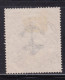 GB Fiscals / Revenues; Draft Or Rceipt 1d Bistre Brown Good Condition Barefoot 1 - Fiscaux