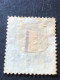 BRITISH GUIANA  SG O2 Official 2c Orange  CC Wmk FU - Guyane Britannique (...-1966)