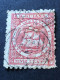 BRITISH GUIANA  SG 105  48c Red Perf 10  FU - Guayana Británica (...-1966)