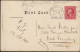 USA Philadelphia University Of Pennsylvania Bowl Fight Old PPC 1910 Mailed - Philadelphia