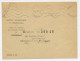 Postal Cheque Cover France 1935 Spark Plugs - Beria - Beugnot - Elektriciteit