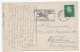 Postcard / Postmark Deutsches Reich / Germany 1930 Hore Racing Baden - Hípica