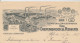 Nota Ulft 1907 - IJzergieterij - Emailleerfabriek - Pays-Bas
