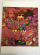 Carte Postale 1996 Art Contemporain Sixties Design Benedikt Taschen Köln - Disraeli Gears Album Cover Martin Sharp - Objetos De Arte