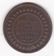 Protectorat Français Tunisie 2 Centimes 1891 A , En Bronze, Lec# 70 - Tunisie