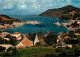 Guadeloupe - Saint Barthelemy - La Rade De Gustavia - CPM - Voir Scans Recto-Verso - Saint Barthelemy