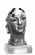 Art - Antiquités - Nimes - Musée De La Maison Carrée - Tete D'Apollon - CPM - Voir Scans Recto-Verso - Antiquité