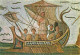 Art - Mosaiques - Ulysse - Mosaique Du Musée Du Bardo - CPM - Voir Scans Recto-Verso - Sonstige & Ohne Zuordnung