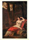 Art - Peinture - Pierre Paul Prud'Hon - Portrait De L'impératrice Joséphine - CPM - Voir Scans Recto-Verso - Malerei & Gemälde