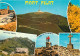 42 - Le Mont Pilat - Multivues - Carte Neuve - CPM - Voir Scans Recto-Verso - Mont Pilat