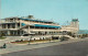 06. AEROPORT NICE CÔTE D'AZUR. VUE PRISE DE LA PISTE. 1963. - Aeronáutica - Aeropuerto