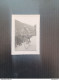 FOTOGRAFIA ORIGINALE ANTONIO BEVILACQUA GIRO D ITALIA 1951 TAPPA DOLOMITI MISURE 7,5CM X 10,5CM - Sportifs