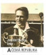 **Czech Republic Drobny In 1952 And 1954 Wimbledon Winner - Tennis