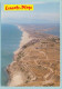 LEUCATE-PLAGE - Vue De La Falaise - Le Littoral - Leucate