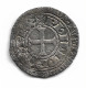 FRANCE - GROS D'ARGENT DE PHILIPPE IV LE BEL (1285-1314) - 1285-1314 Philipp IV Der Schöne