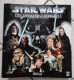 Star Wars Les Dossiers Officiels Classeurs Personnages (1/3) - Films