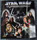 Star Wars Les Dossiers Officiels Classeurs Personnages (2/3) - Cinéma / TV