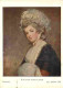 Art - Peinture - Romney - Mrs. Robinson - CPM - Voir Scans Recto-Verso - Malerei & Gemälde