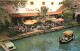 Etats Unis - San Antonio - Casa Rio - Mexican Foods - San Antonio River - Etat Du Texas - Texas State - CPSM Format CPA  - San Antonio