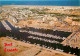 11 - Leucate - Port Leucate - Vue Générale Aérienne - CPM - Voir Scans Recto-Verso - Leucate