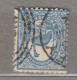 AUSTRALIA NEW SOUTH WALES 1888 Wz7 Inverted Used (o) Mi 64 #33587 - Gebruikt