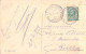 26649 " MARINA DI MASSA-VILLE PELLERANO E NARDINI-HOTEL TIRRENO " -VERA FOTO -CART. SPED.1914 - Massa
