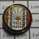 2522 Pin's Pins / Beau Et Rare : SPORTS / CYCLISME ROUE DE VELO CYCLO MERTEN - Ciclismo