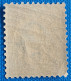 Zu  65B / Mi 53Y / YT 66 Marque De Contrôle "ovale étroite* ** / MNH SBK 30 CHFVoir Scan Recto/verso + Description - Unused Stamps