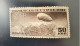 Soviet Union (SSSR) - 1931 - Pro Airships Construction, Perforated 10 1/2 -11 3/4 | MNH  RARE - Unused Stamps