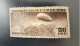 Soviet Union (SSSR) - 1931 - Pro Airships Construction, Perforated 10 1/2 -11 3/4 | MNH  RARE - Neufs