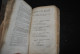 Arithmétique Edité En 1755 ? Imprimeur Imprimerie Chardon Reliure Cuir XVIIIè Tarif Universel Pour Les Franctions Traité - 1701-1800