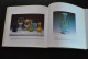 Delcampe - Catalogue Du Musée Du Verre De Charleroi 1999 Art Et Industrie Créateurs Technique Pays De Soufflé étiré - Verre & Cristal