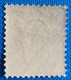 Zu  61B / Mi 54Y / YT 65 Marque De Contrôle "ovale étroite* **/MNH SBK 25 CHF Voir Scan Recto/verso + Description - Unused Stamps