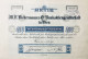 Austria - Vienne 1923 - M. L. Biedermann & Co Bankaktiengesellschaft - Schumpeter - Bank & Versicherung