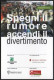 ITALIA 2014 - LEGAMBIENTE LAZIO / COMUNE DI ROMA - SPEGNI IL RUMORE, ACCENDI IL DIVERTIMENTO - PROMOCARD - I - Santé