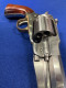Revolver Remington 1858 New Army 44 Revolver - Decotatieve Wapens