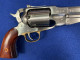 Revolver Remington 1858 New Army 44 Revolver - Decorative Weapons