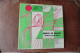 Disque De Howard McGhee Sextet Avec James Moody - Moods By McGhee - Guilde Jazz J. 1026 - France 1957 - Jazz