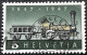 Schweiz Suisse 1947: Zu 277.2.01   Mi 484 Yv 441 Varieté Rayon Manquant ST.GALLEN  (Zu CHF 325.00) - Abarten