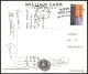 UNITED STATES - WELCOME TO INCREDIBLE LAS VEGAS - POSTMARK: HAPPY "WHO-LIDAYS" FROM THE U.S. POSTAL SERVICE! - I - Las Vegas